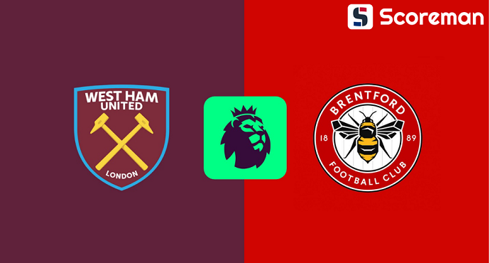 10월21일 잉글랜드 프리미어리그 - 웨스트햄 VS 브렌트퍼드 해외축구 분석 프리뷰